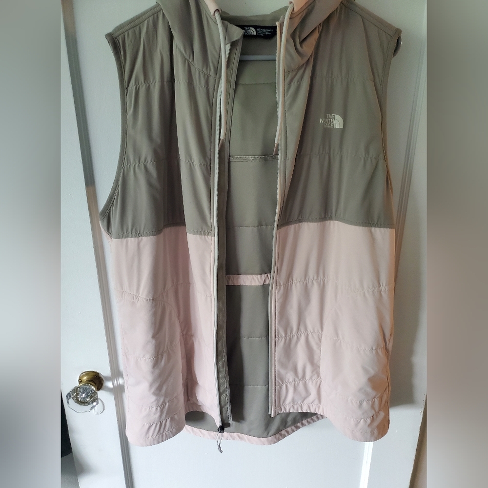 Northface XL Vest